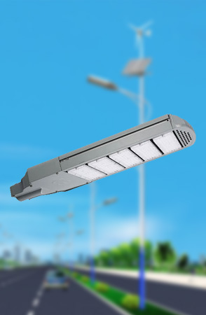 LED Road Lights